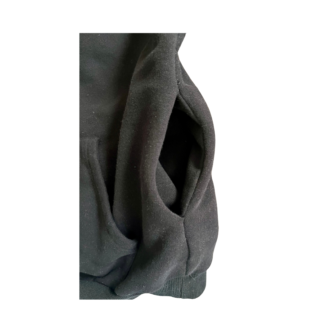 Limited Edition Pain Relief Hoodie + Heat Pack (Pre Order Special)