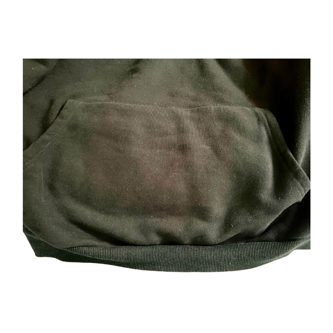 Limited Edition Pain Relief Hoodie + Heat Pack (Pre Order Special)