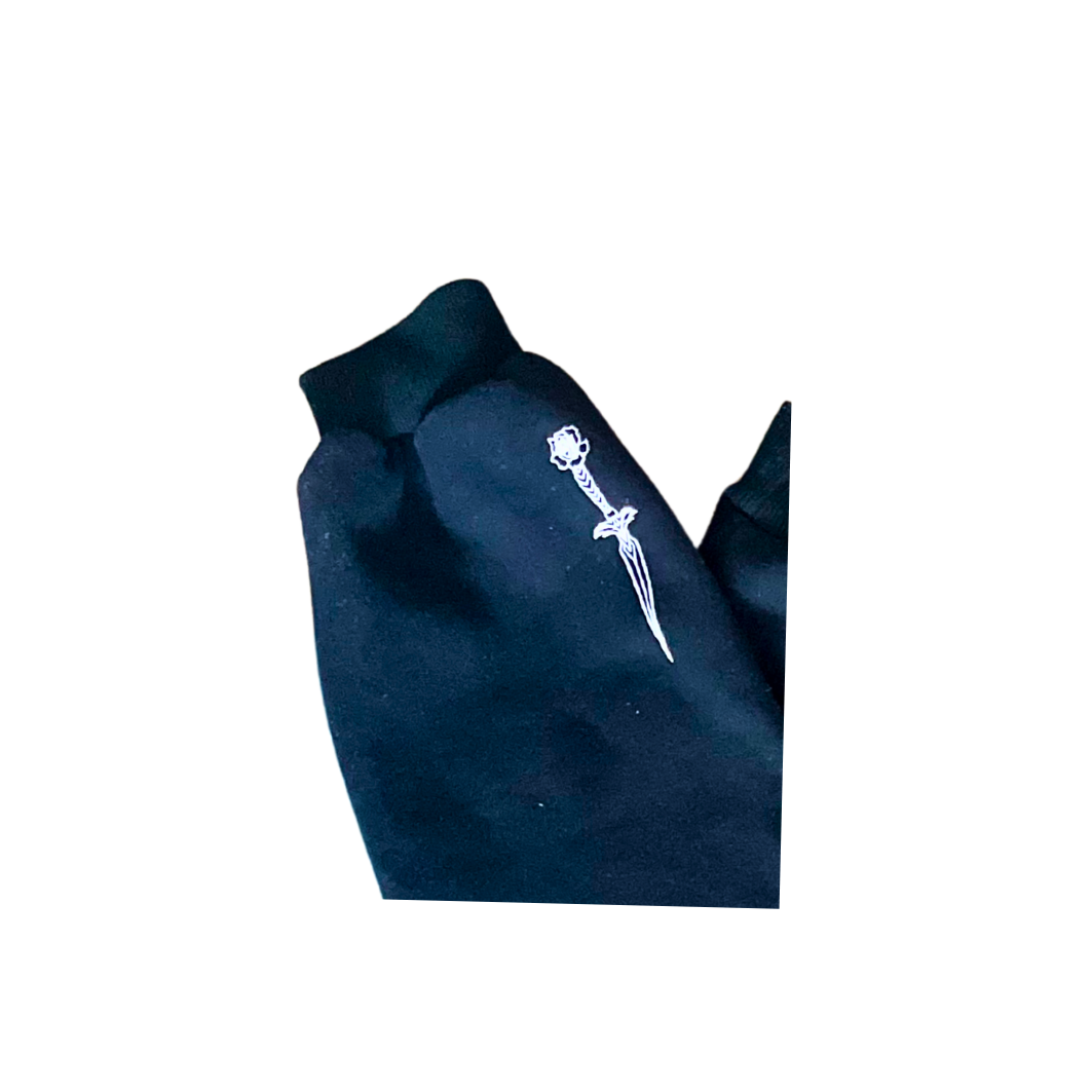 Limited Edition Pain Relief Hoodie + Heat Pack (Pre Order Special)