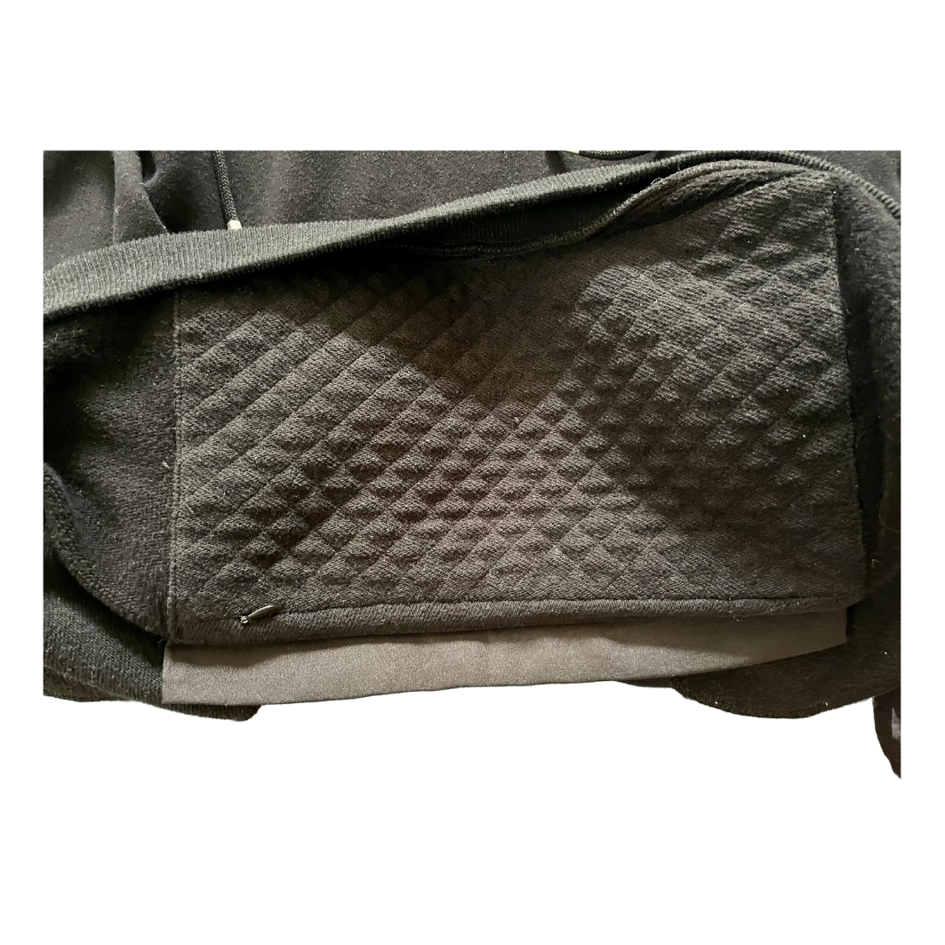 Limited Edition Pain Relief Hoodie + Heat Pack (Pre Order Special)